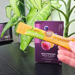 Ополаскиватель для полости рта