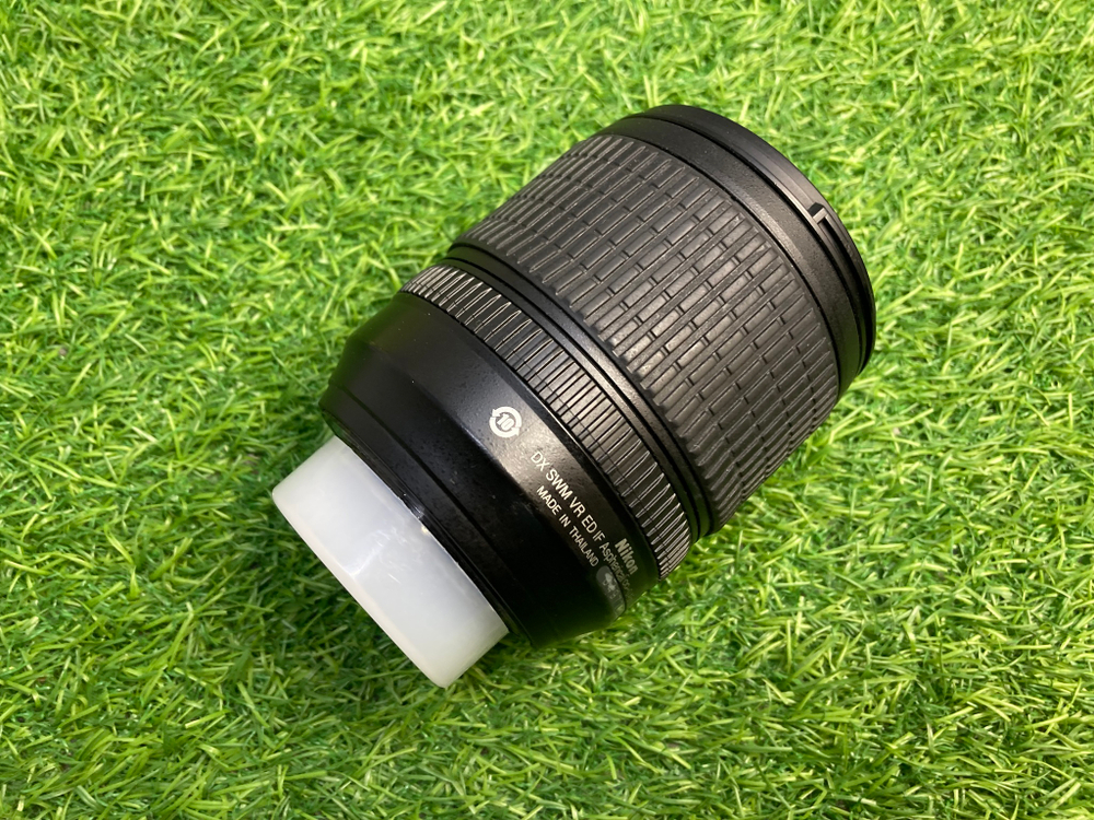 Nikon 18-105mm 3.5-5.6G Покупка/Продажа