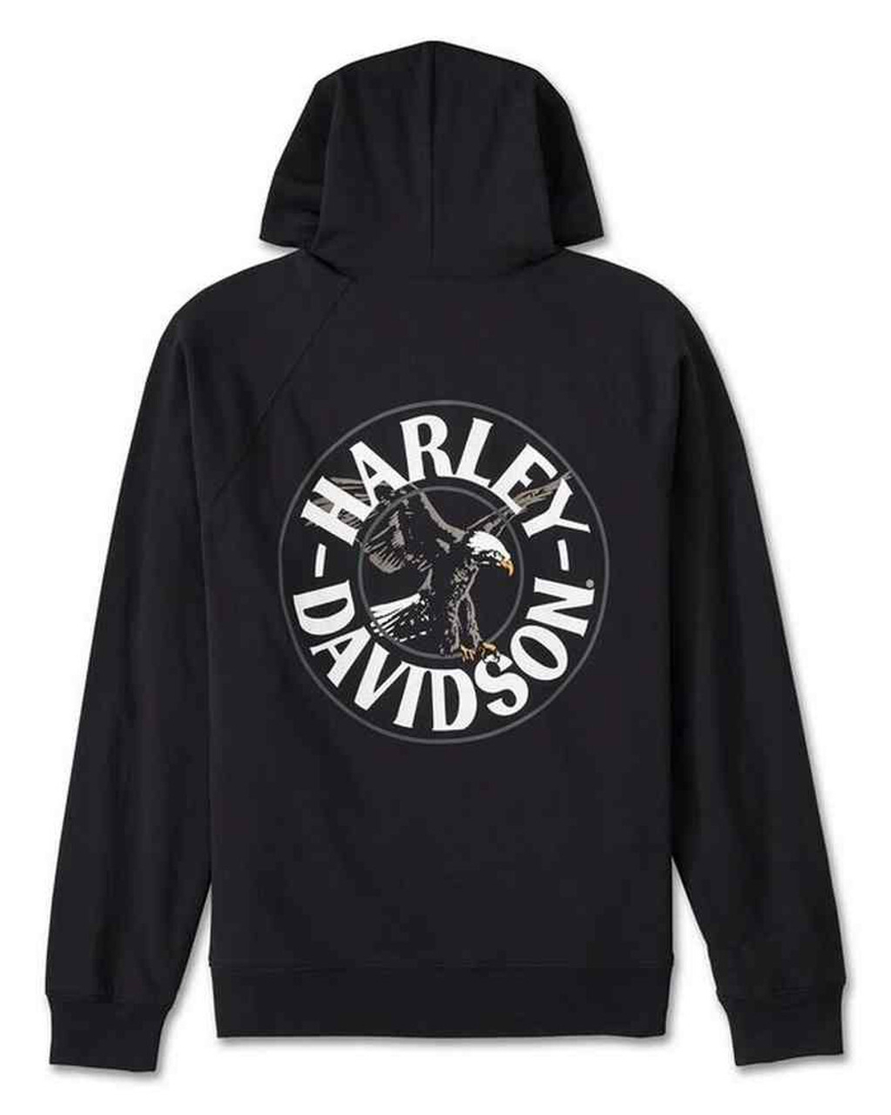 Толстовка Spirit of Freedom Reversible Harley-Davidson