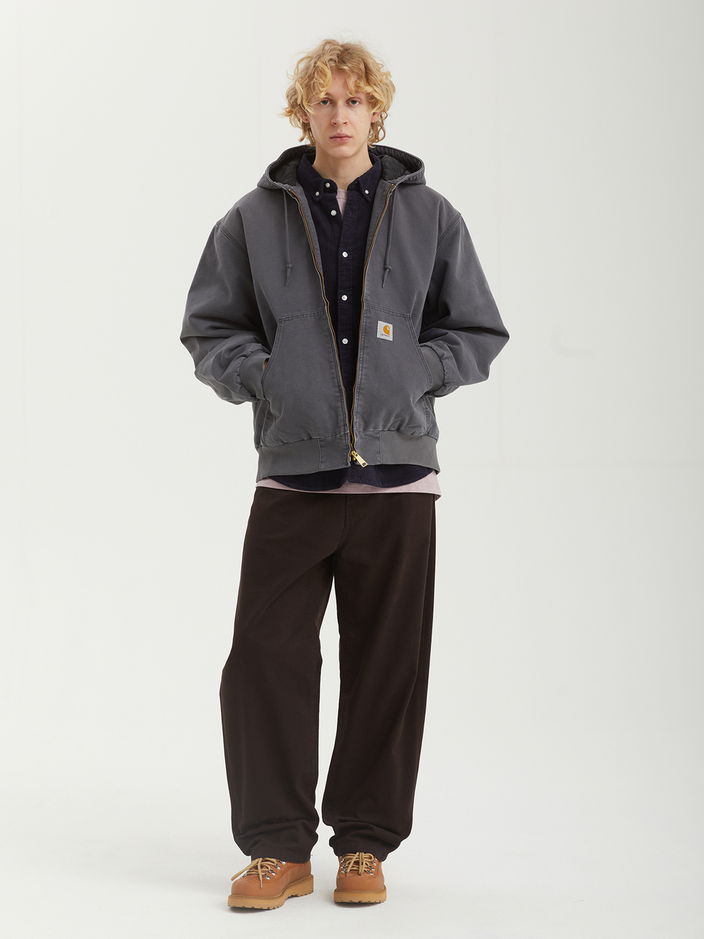 Мужская Куртка Og Active