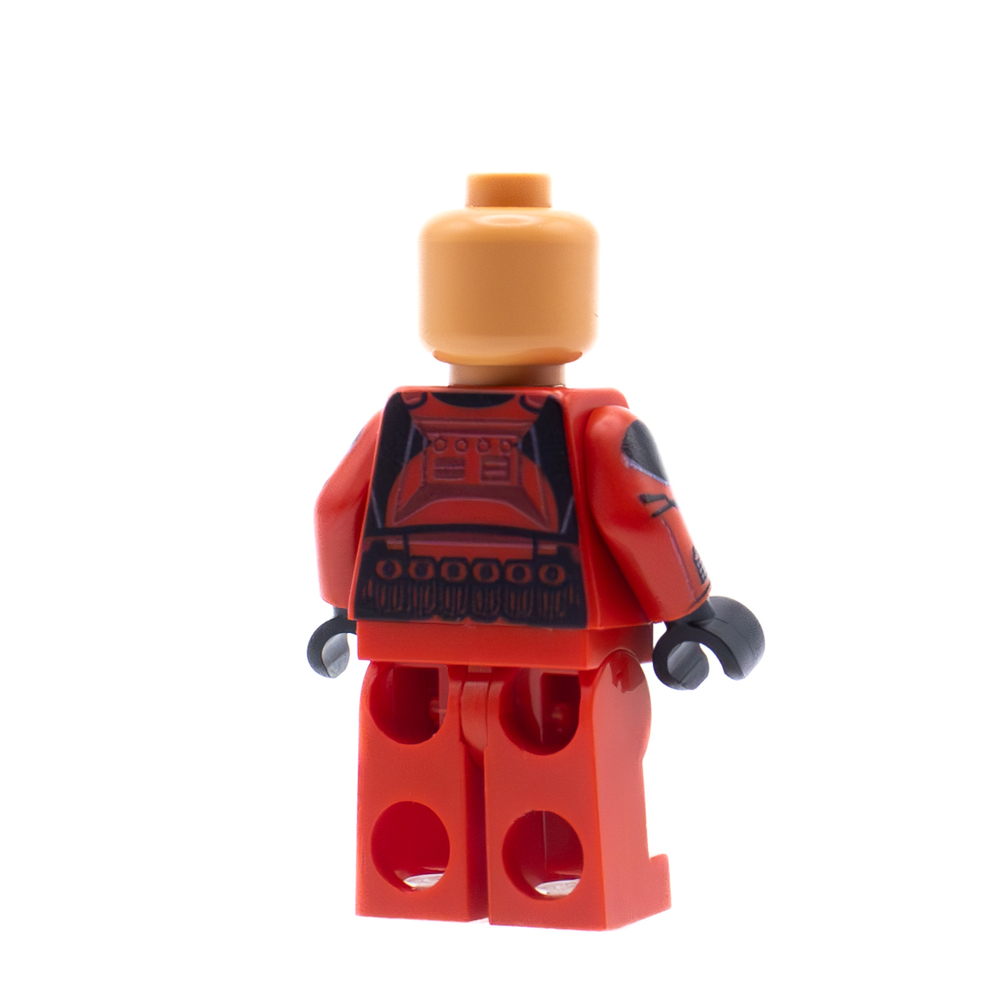 Клон Мертвый Бассейн