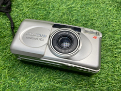 Olympus SuperZoom 70G