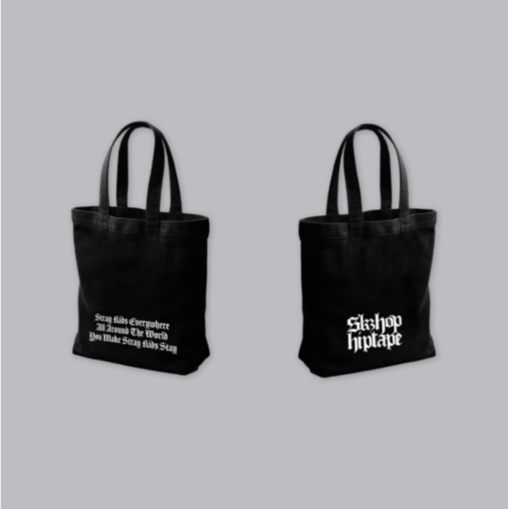 Сумка Stray Kids - Stray Kids - 合 (HOP) POP-UP STORE MD