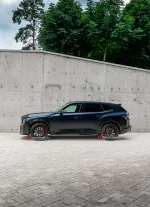 КОВАНЫЕ ДИСКИ ДЛЯ BMW XM G09 2025 БМВ
