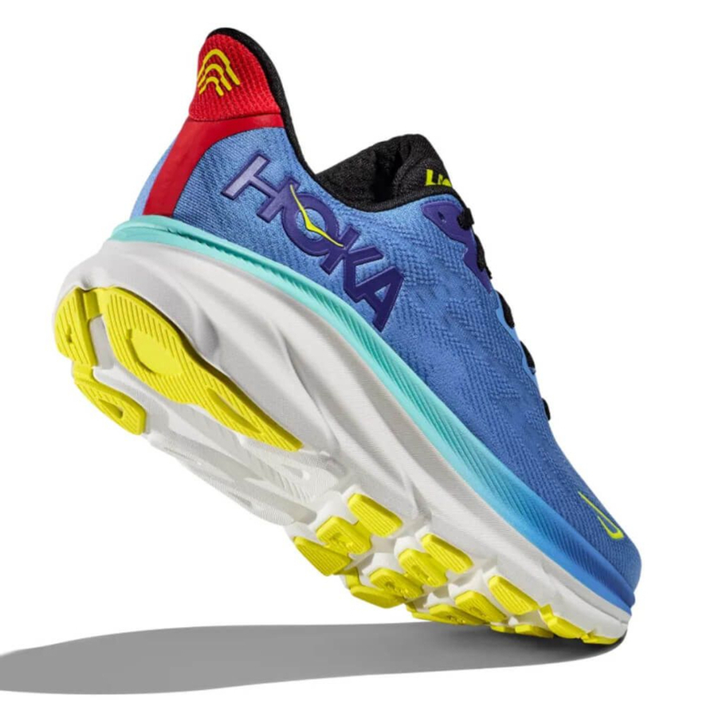 Кроссовки мужские Hoka Clifton 9