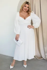 Платье УК-269-2 Fabrika