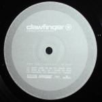 Clawfinger / A Whole Lot Of Nothing (LP)