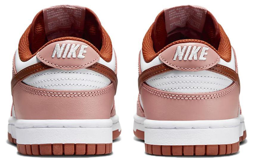 Кроссовки Nike Dunk Low (Женская размерная сетка)