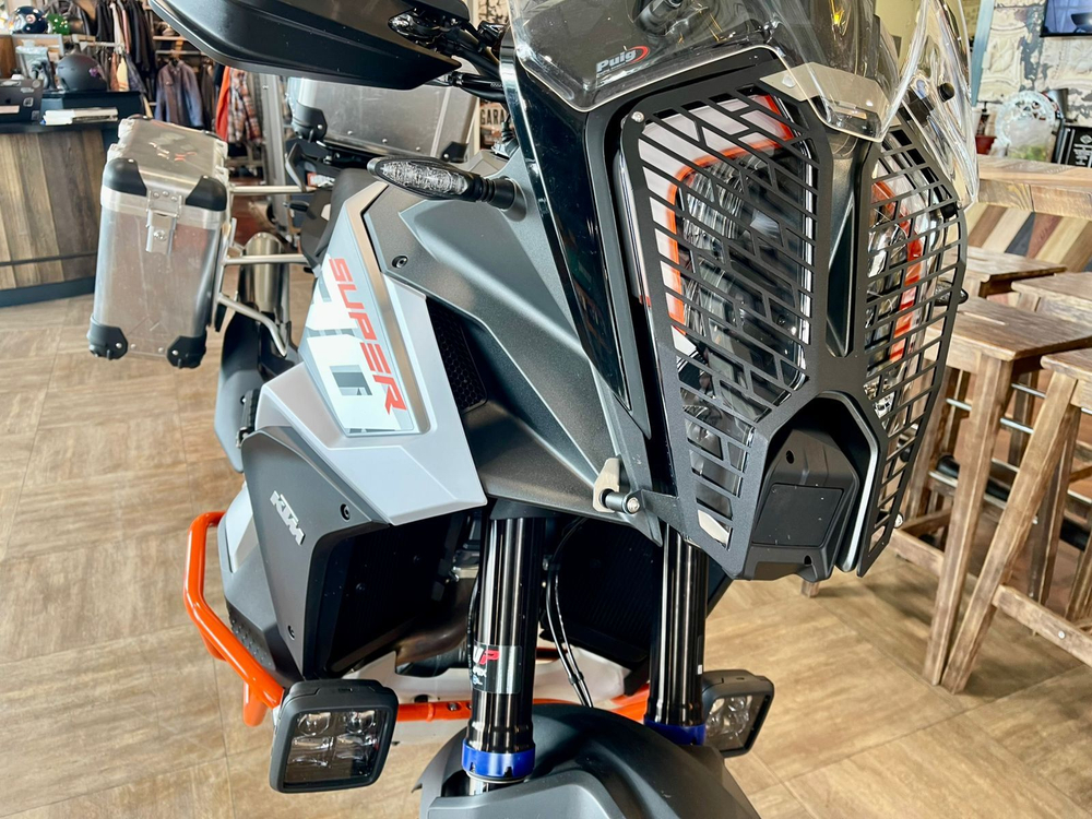 KTM 1290 Super Adventure S (2023)