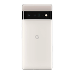Смартфон Google Pixel 6 Pro 12/128GB, Cloudy White (Облачно-белый) (Японская версия)
