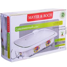 Мармит сервировочный MAYER &amp; BOCH 24217