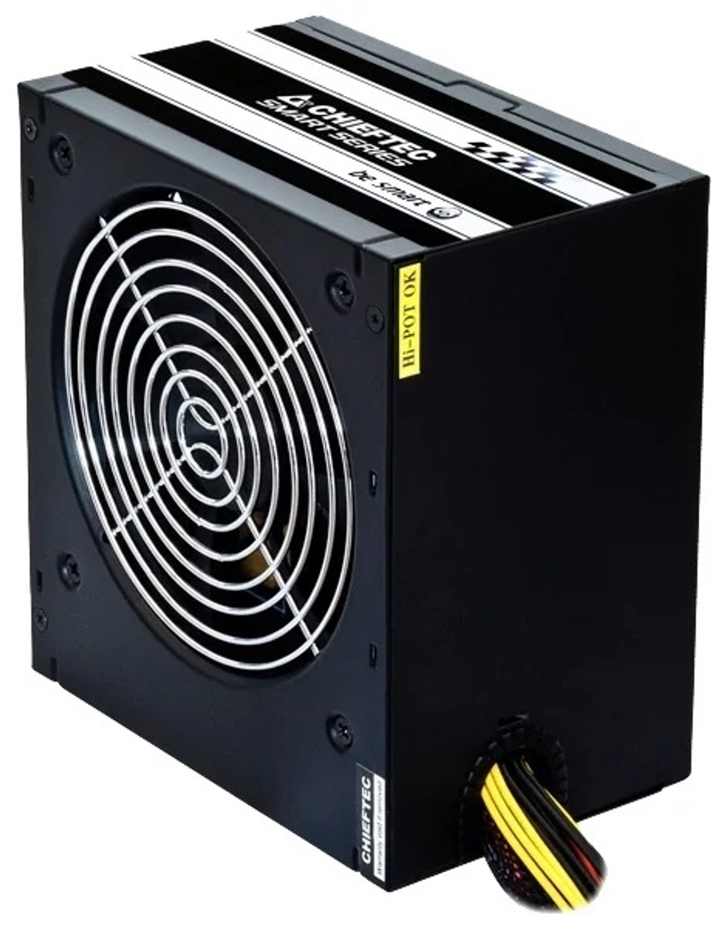 Блок питания Chieftec GPS-650A8 650W