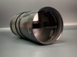 Юпитер-36В 3.5/250mm