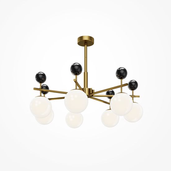 Подвесной светильник Maytoni MOD436PL-07BS