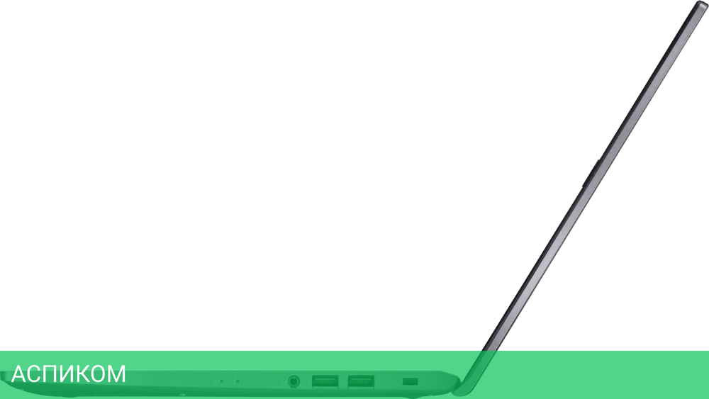 Ноутбук ASUS Expertbook P1512CEA-BQ0970X