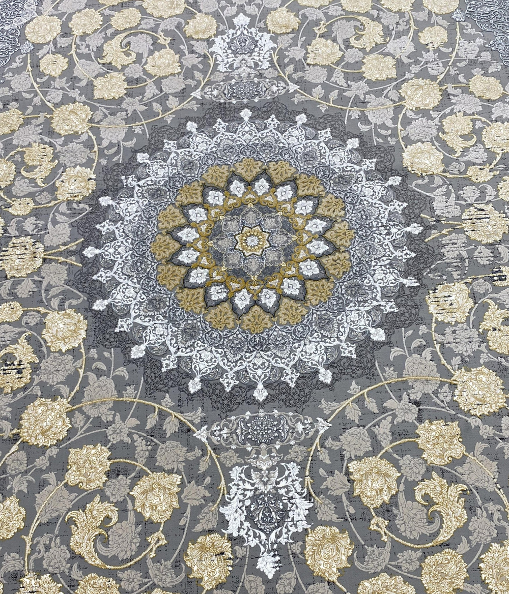 Gheytarancarpet Bereliyan Collection (200*300) - G285