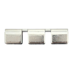 Перемычка тип 3PIN для UT 70 мм2 (10.00 шт.)