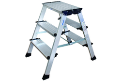 TREPPO Двусторонняя складная подставка 2x3.(126030)