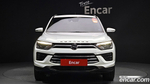 KG Mobility (Ssangyong) Beautiful Korando Бензин 1.5 2WD C5 (04.2020)