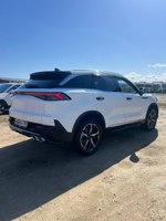 BAIC X75 Luxury 1.5T 7DCT