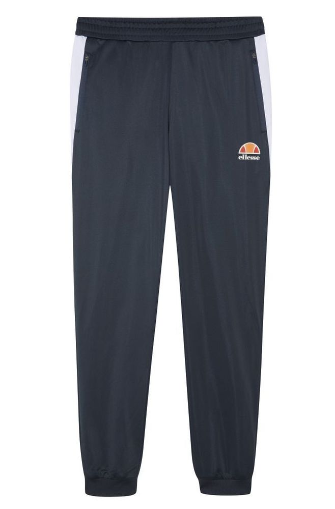 Мужские теннисные штаны Ellesse Evri Track Pant M - navy