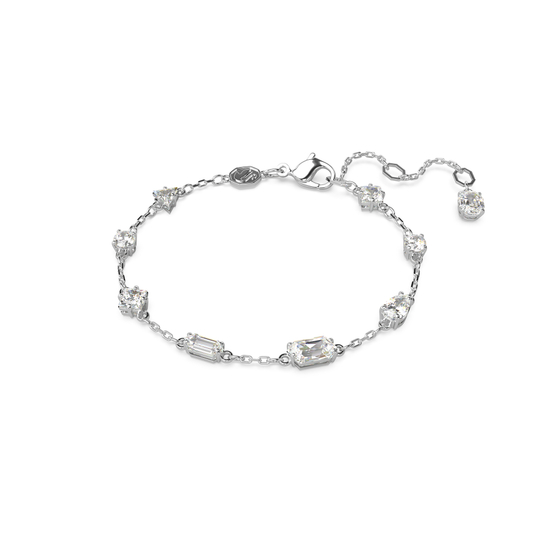 MESMERA:BRACELET SCATTERED CRY/RHS M