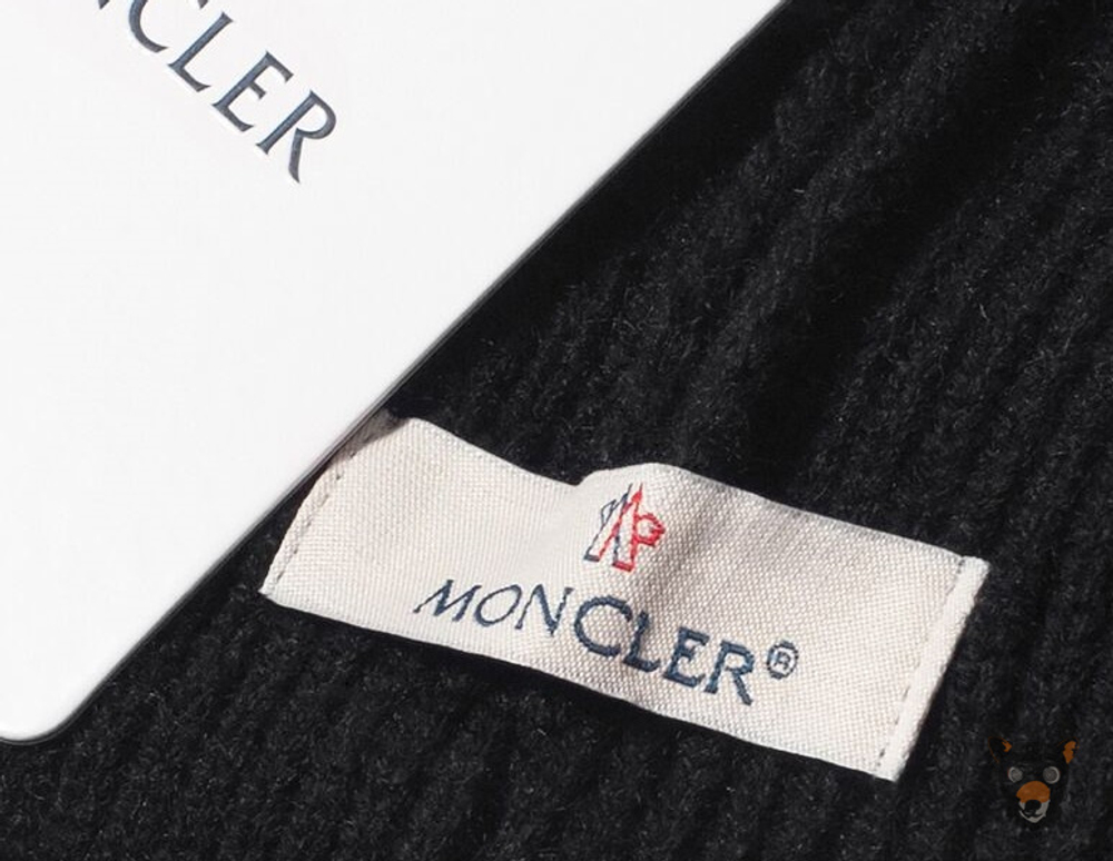 Шапка Moncler