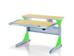 Растущая парта Comf-Pro Harvard BD333 (1113×830 мм)