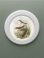 Картина на стену интерьерная на холсте 27 см