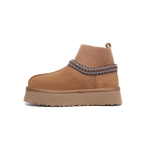 Ugg Tazz Knit - Chestnut