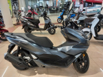 Максискутер Honda PCX125 MAT DIM GRAY METALLIC