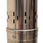 Скважинный винтовой насос 4" Oasis SV 40/115 1100Вт