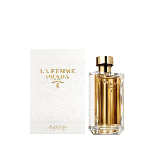 PRADA LA FEMME edP 35ml lady