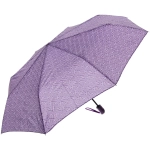 Зонт женский автомат «Ultramarine - Эрсэя», микс 6 цветов, 8 спиц, d-115см, длина в слож. виде 28см