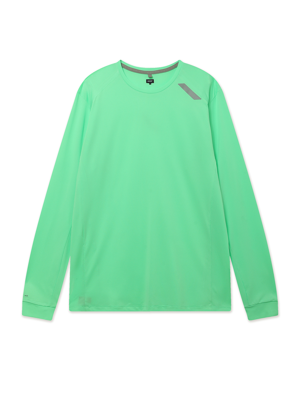 Мужской Лонгслив Tech T