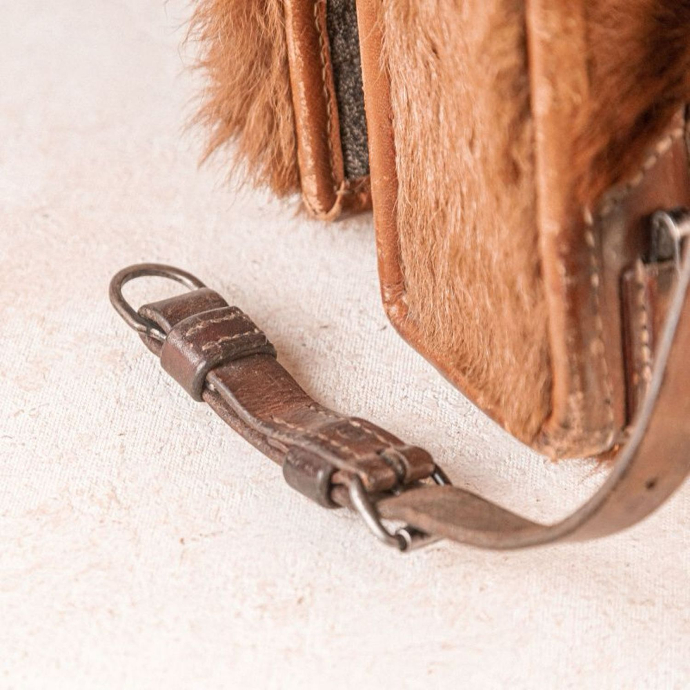 Военный рюкзак горного стрелка (Егеря).