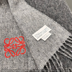 Шарф Loewe