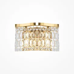 Настенный светильник (бра) Maytoni DIA005WL-02G