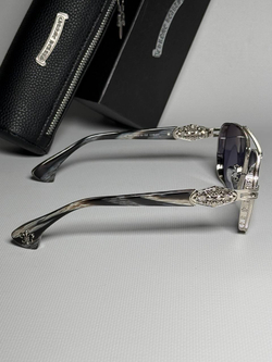 Очки Chrome Hearts