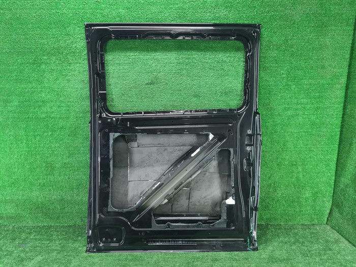 Дверь сдвижная правая Mercedes V w447 (2014-н.в.)