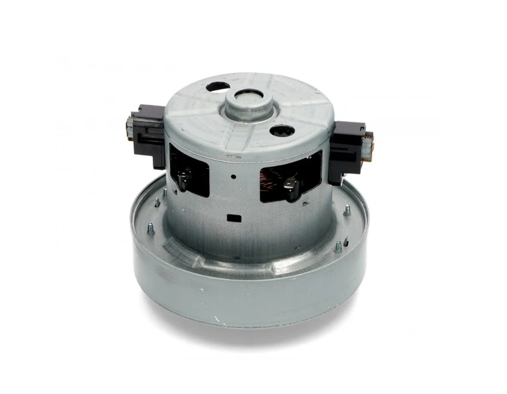 Электродвигатель на пылесос 1670W Samsung DJ31-00120F Н115 (VCM-TB),аналог VAC006SA
