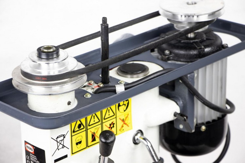 Станок сверлильный PROMA BV-06/400 25004126