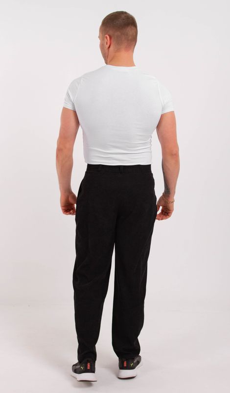 БРЮКИ БАНАНЫ МУЖСКИЕ. PROF