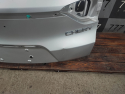 Крышка багажника Chery Tiggo 4 Pro 20-нв Б/У Оригинал 552000261AADYJ
