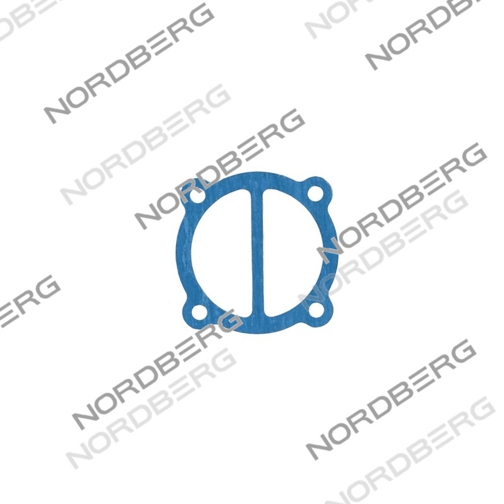 Прокладка головки цилиндра D65 для NCP100/420, NCP100/500, NCP200/580