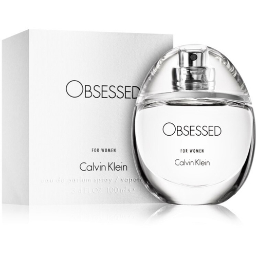 Calvin Klein Obsessed For Women