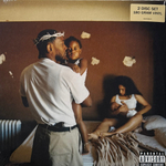 Виниловая пластинка Kendrick Lamar ‎– Mr. Morale & The Big Steppers 2LP