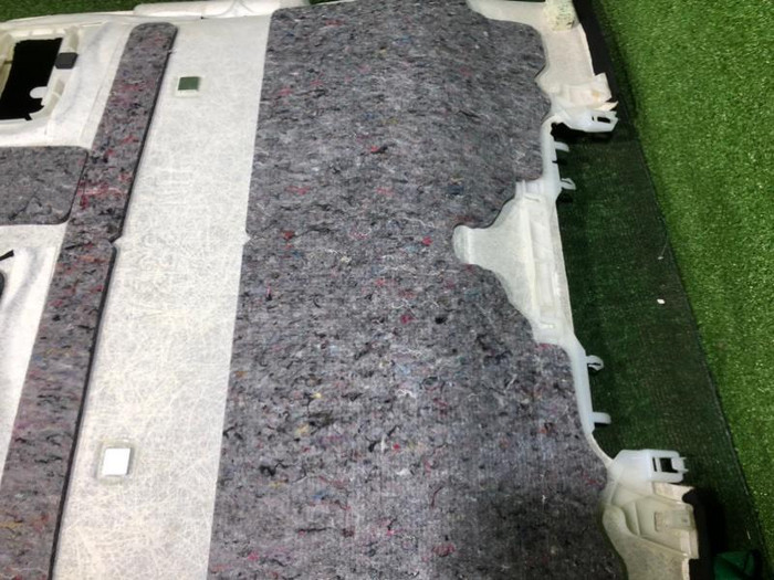 Обшивка потолка Mercedes S W222 (2013-2020)