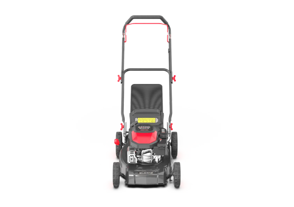 Газонокосилка бензиновая Getink GLM41P