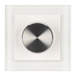 INTELLIGENT ARLIGHT Роторная панель DALI-133-1G-MIX-IN (BUS, DT8, Backlight) (IARL, -) 025525